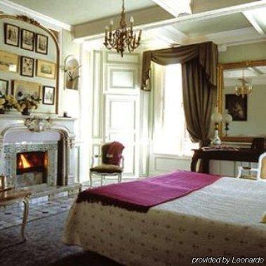 Hotel Chateau Du Val Hillion Phòng bức ảnh